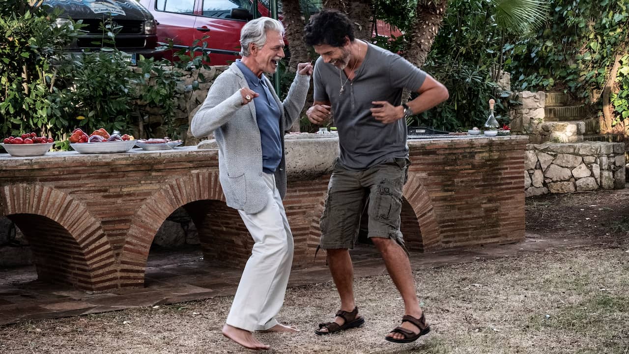 Bekijk de trailer van Croce e Delizia
