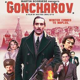 Video | Ken je Goncharov? Hoe een nepfilm van Scorsese een hype werd