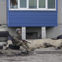 Ruim 1.500 doden in Severodonetsk, 95 procent van Luhansk in Russische handen