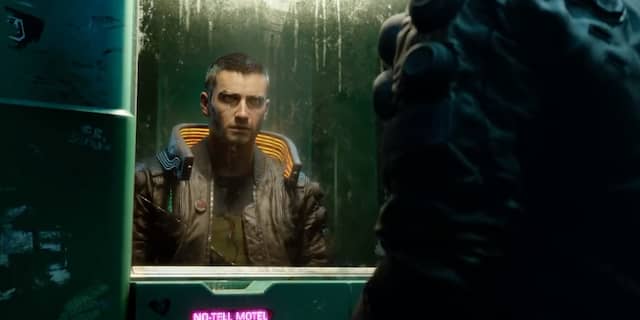 Cyberpunk 2077-update voor nieuwe PlayStation en Xbox uitgesteld naar 2022