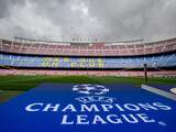 ECA roept clubs op de uitbreiding van de Champions League te steunen