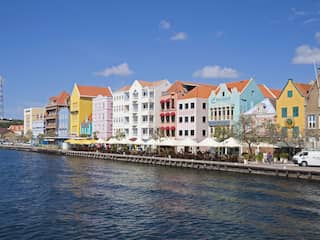 Grootste partijen Curaçao tekenen regeerakkoord