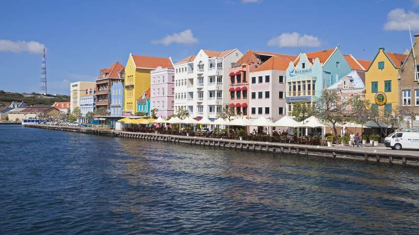 Curaçao registreerde afgelopen week maar één coronabesmetting
