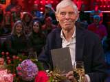 Rinkeldekink van overleden Martine Bijl winnaar van NS Publieksprijs
