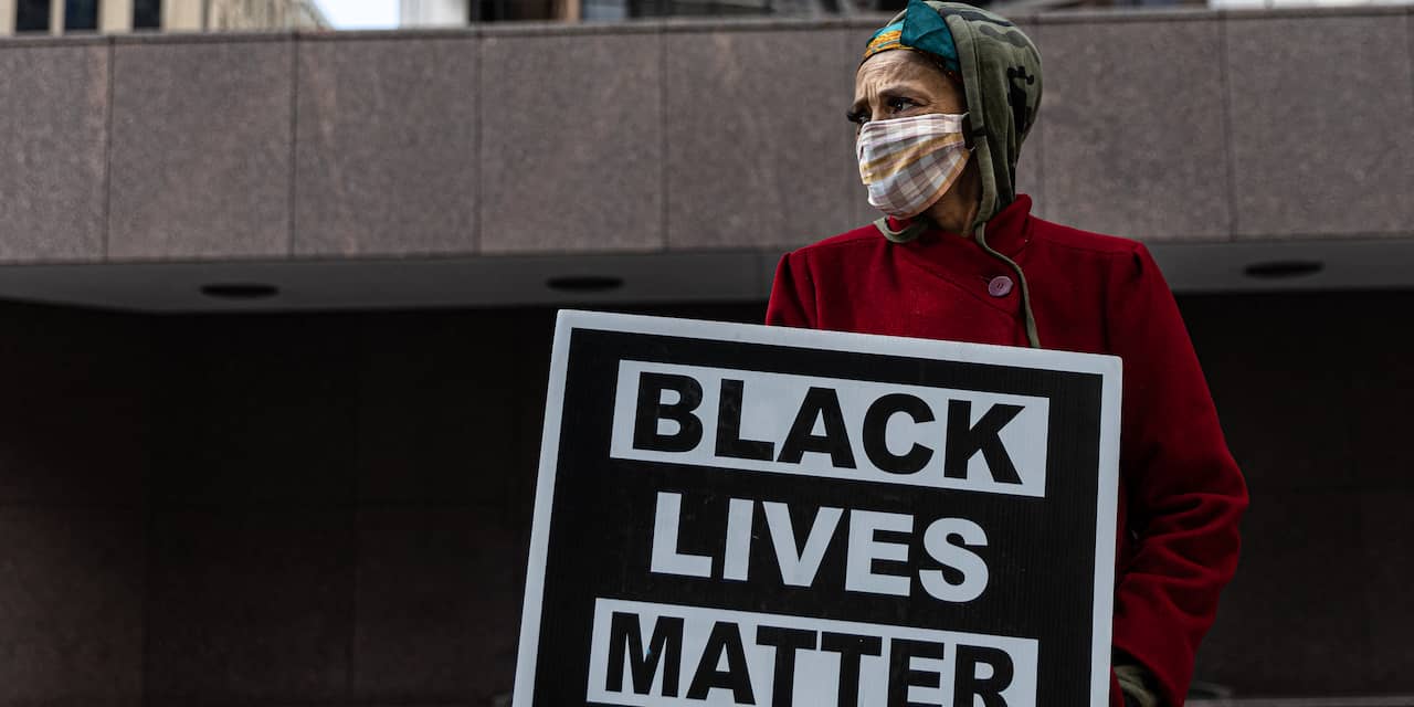 Sterke toename discriminatiemeldingen in Black Lives Matter-jaar 2020
