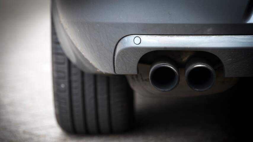 NUcheckt: Elektrische auto stoot niet meer CO2 uit dan diesel