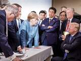 'Trump is langzaam de westerse wereldorde aan het slopen'