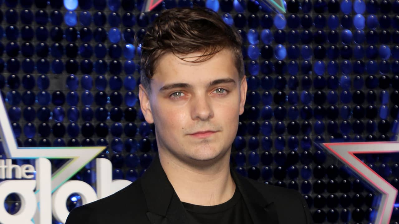 Martin Garrix First Dutchman To Reach A Billion Streams With A Song Teller Report