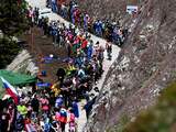 Reacties na winst Roglic in zinderende Giro-ontknoping