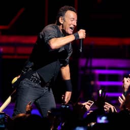 Bruce Springsteen treedt volgend jaar op in het Goffertpark