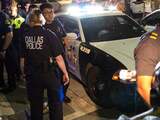 'Schutter die vijf agenten doodschoot in Dallas handelde alleen'
