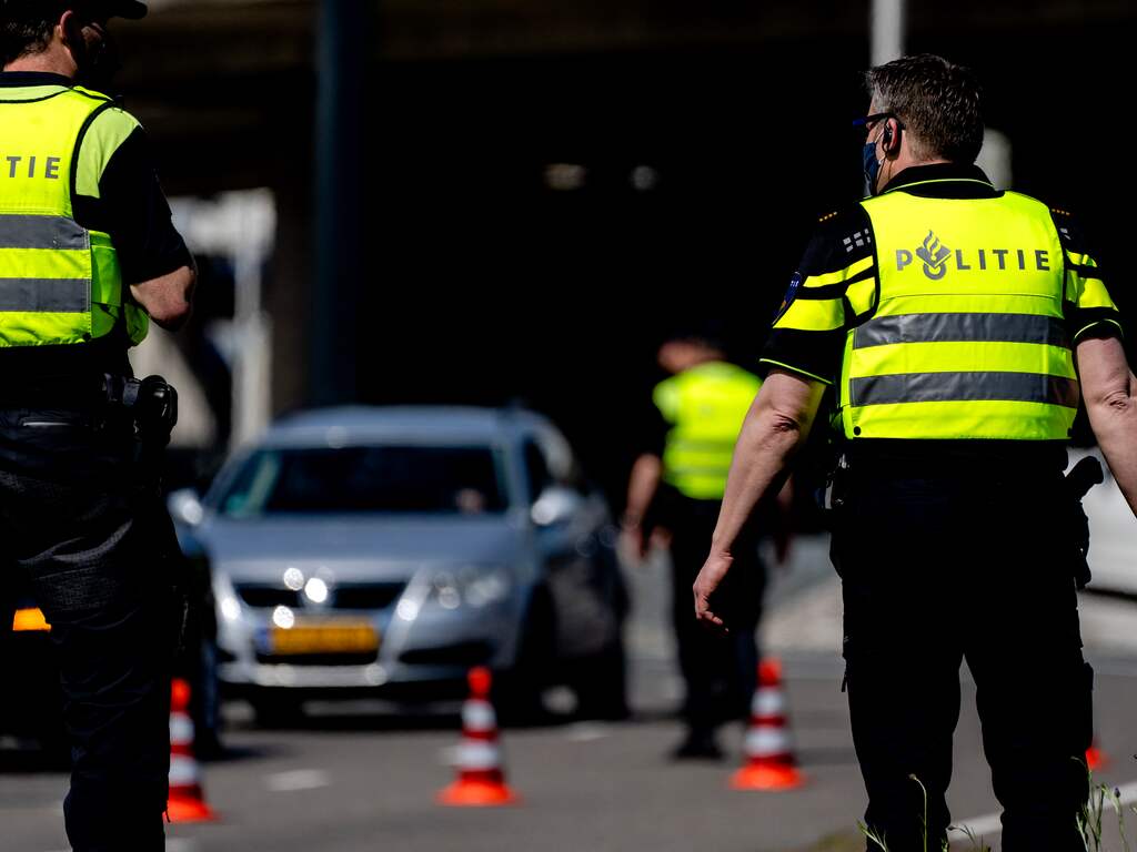 Rotterdammer Opgepakt Op Verdenking Van Omkoping Politieagent Nu Het Laatste Nieuws Het Eerst Op Nu Nl