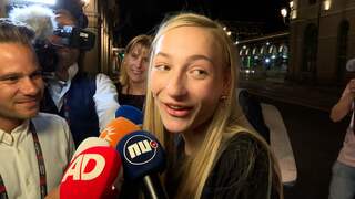 S10 na elfde plaats op Songfestival: 'Beste optreden uit mijn leven'