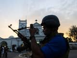 Sri Lankaanse politie valt moskee van radicaalislamitische groep binnen