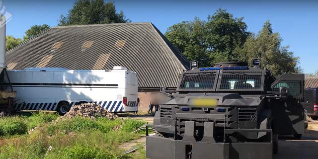 Via @NUnl dus #noordoostnl is constant in drugs problemen?