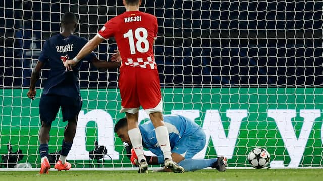 Samenvatting: Girona verliest door blunderende keeper Gazzaniga