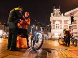 Nieuwe avondklokwet nu pas geldig, wellicht gevolgen voor boetes uit weekend