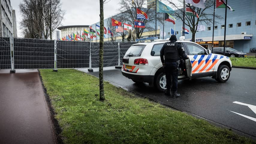 Inlichtingendiensten voorkwamen vorig jaar 'zeker tiental' aanslagen in Europa