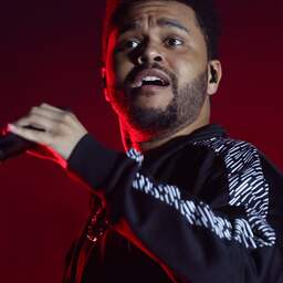 The Weeknd met zeven prijzen grote winnaar bij Billboard Music Awards