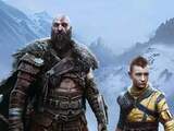 Review: God of War Ragnarök is een game over de puberteit