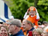 Koninklijke Bond van Oranjeverenigingen zet koningsdagwebsite online