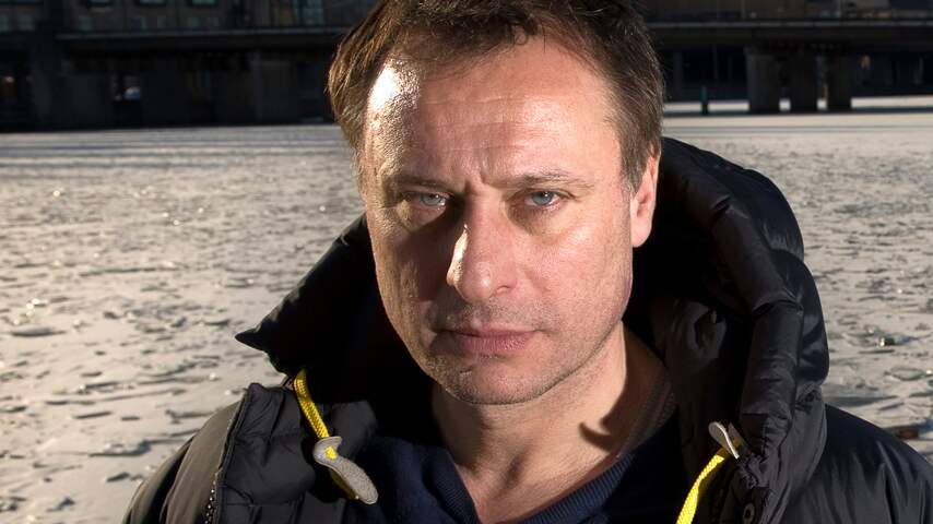 Millennium-acteur Michael Nyqvist (56) overleden