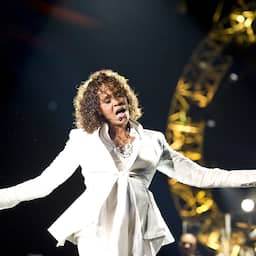 Concerten met Whitney Houston als hologram vanaf oktober in Las Vegas
