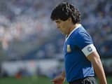 Een jaar na Maradona's dood zoekt Argentinië nog naar de schuldige(n)