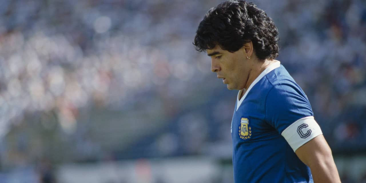 Een jaar na Maradona's dood zoekt Argentinië nog naar de schuldige(n)