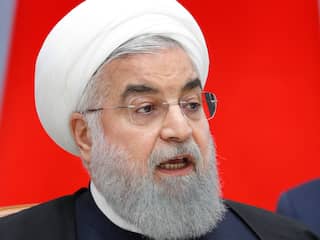 Iran trekt zich gedeeltelijk terug uit nucleair akkoord