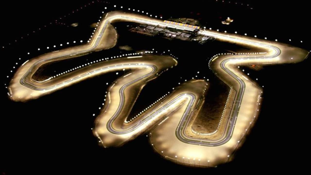 Beeld uit video: Qatar toegevoegd aan F1-kalender: wat is het voor een circuit?