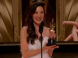 Bekijk hier de grote winnaars van de Oscar-uitreiking