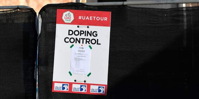 Doping
