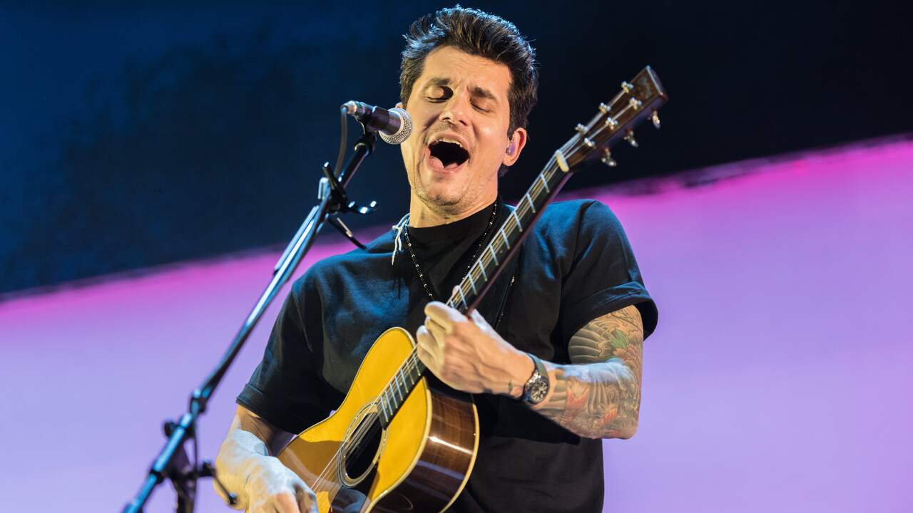 John Mayer Hopes That Songs By Exes Katy Perry And Taylor Swift Are About Him Teller Report