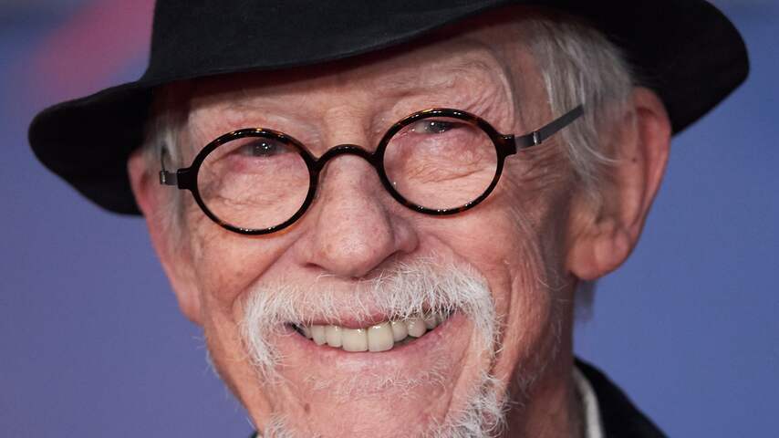 John Hurt