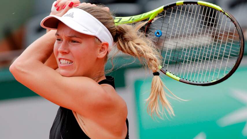 Caroline Wozniacki