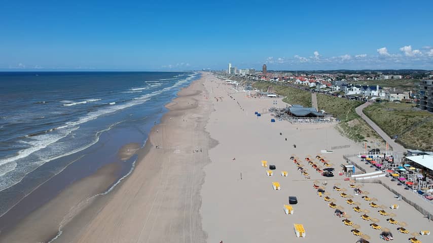 Formule 1-teams zien af van gebruik omstreden strandroute tijdens GP