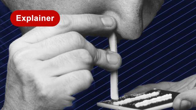 De oorzaak van drugsvergiftigingen met 3-MMC: 'Je bent een proefkonijn'