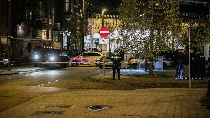 Twee Doden Na Schietpartij Arnhem, Mogelijk Verband Met Andere ...