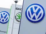 'Aanpassing auto's Volkswagen begint in januari'