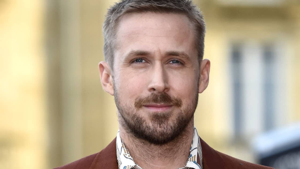 Ryan Gosling en Chris Evans in nieuwe Netflix-film van Avengers-makers |  Films & Series | NU.nl