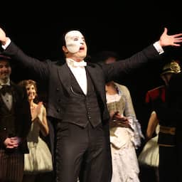 Musical The Phantom of the Opera stopt na 35 jaar op Broadway