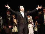 Musical The Phantom of the Opera stopt na 35 jaar op Broadway