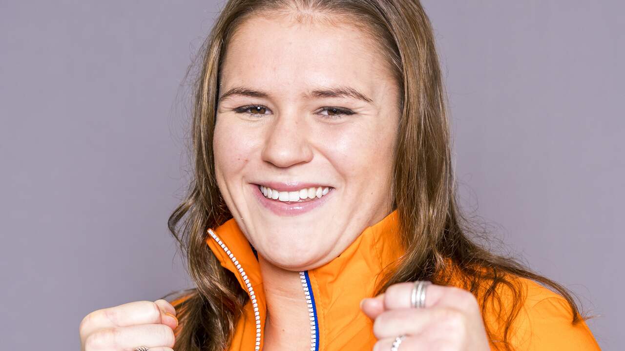 Boxing sensation Heijnen crowns World Cup debut with place in semi-finals |  NOW