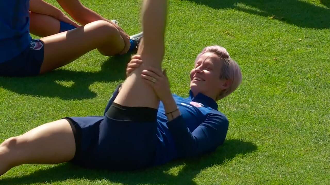Oranje-update: 'Het wordt stunten tegen Amerikaanse arrogantie'