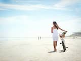 Kwart Nederlanders brengt zomervakantie thuis door
