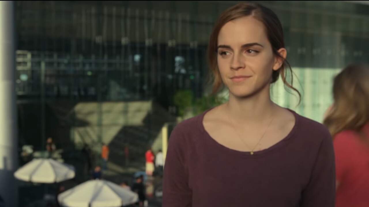 Trailer The Circle