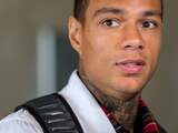 Gregory van der Wiel en Rose Bertram krijgen weer een dochter, Achterklap