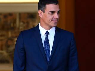 Premier Spanje schrijft vervroegde verkiezingen uit na afwijzing begroting
