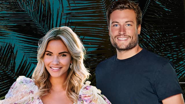 Monica Geuze en Viktor Verhulst presenteren Temptation Island: Love or Leave.
